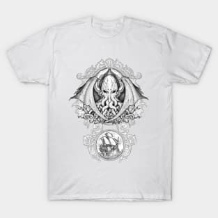 Cthulhu T-Shirt